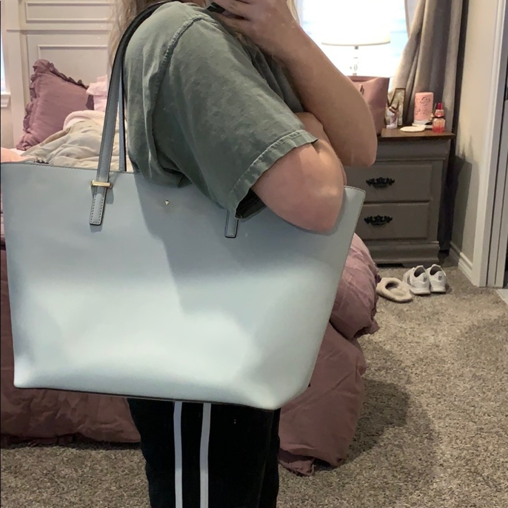 Kate spade purse - Picture 5 of 5